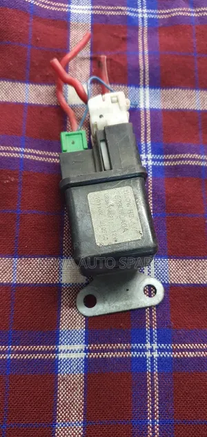 Pre-Heating Relay Nissan