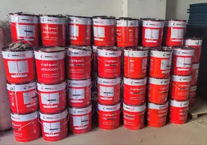20kgs Water Based Bitumen Primer(Insucoat)