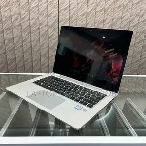 Laptop HP EliteBook X360 1030 G2 8GB Intel Core I5 SSD 256GB