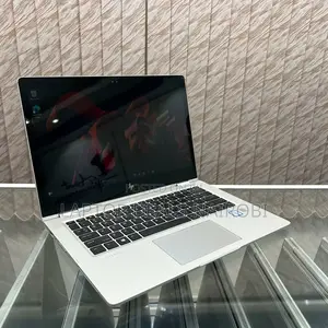 Laptop HP EliteBook X360 1030 G2 8GB Intel Core I5 SSD 256GB