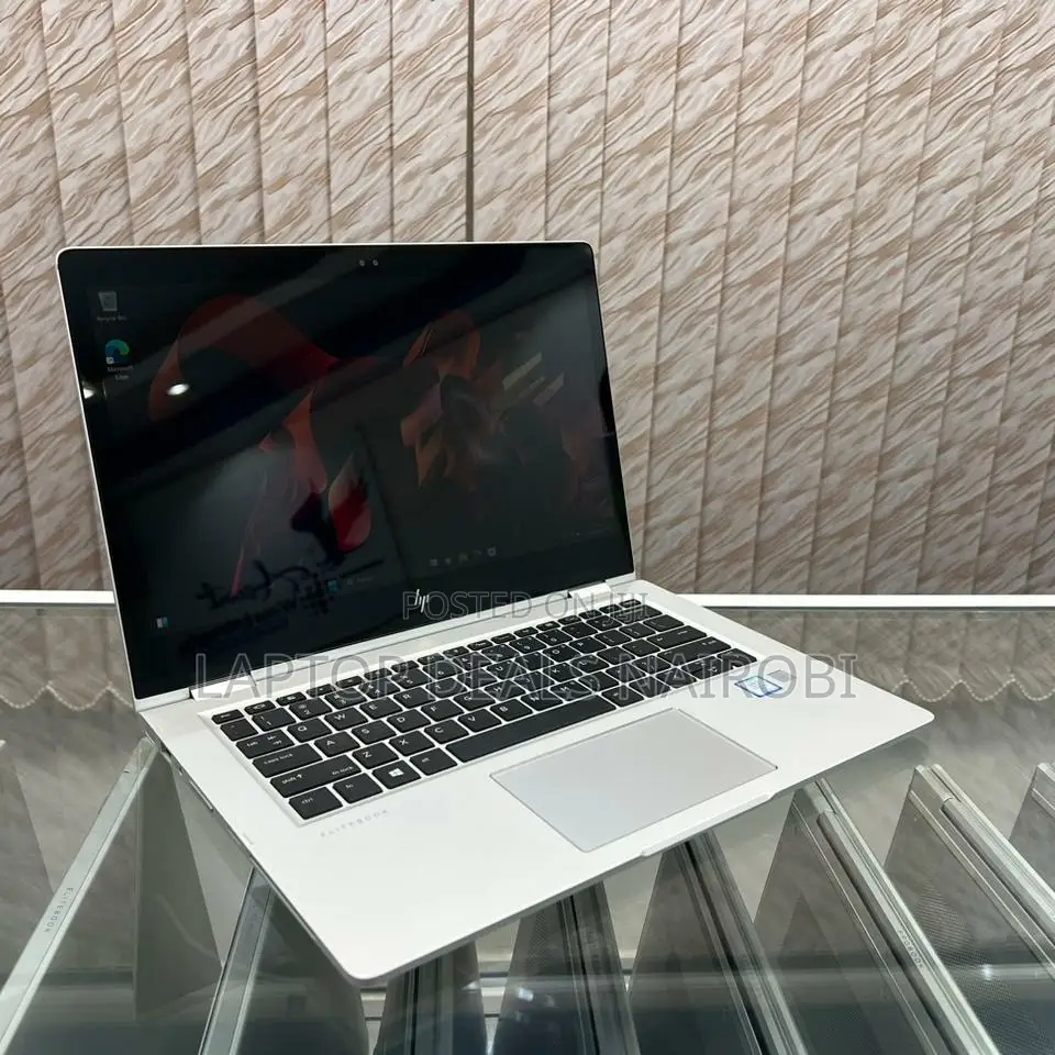 Laptop HP EliteBook X360 1030 G2 8GB Intel Core I5 SSD 256GB