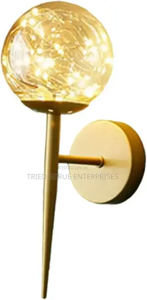 Indoor Modern Wall Bracket Light Yf4r