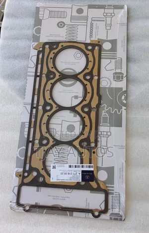 Cylinder Head Gasket Set Fit Mercedes Benz W204 1.8L M271