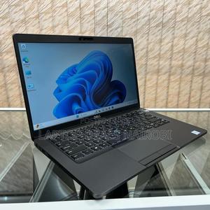 Laptop Dell Latitude 5400 8GB Intel Core I7 SSD 512GB - main view