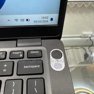 Laptop Dell Latitude 5400 8GB Intel Core I7 SSD 512GB