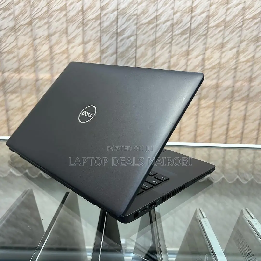 Laptop Dell Latitude 5400 8GB Intel Core I7 SSD 512GB