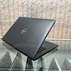 Laptop Dell Latitude 5400 8GB Intel Core I7 SSD 512GB