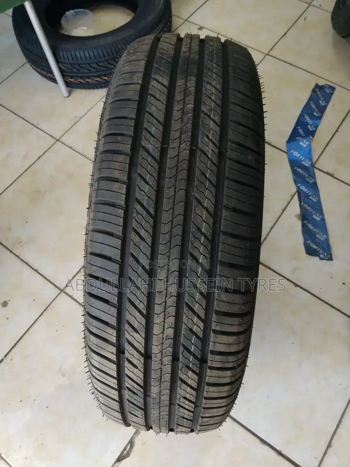 225/65 R17 Alfamotors Tyres