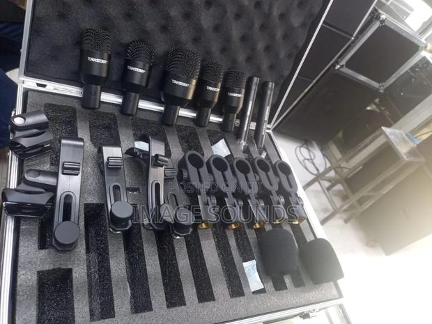 Drumset Microphone Takstar - main view