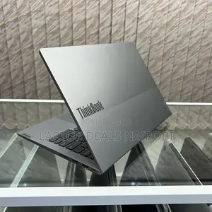 Laptop Lenovo Thinkbook 14 32GB Intel Core I5 SSD 1T