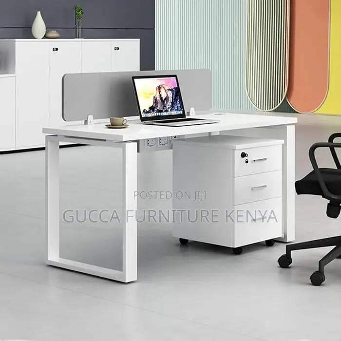 Cabinets:Mobile Pedestal Storage Cabinet With 3-Drawers