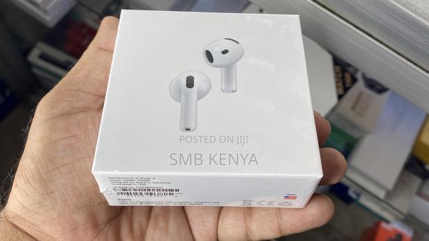 Airpods 4 Master Copy