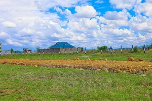Kamakis Kiratina Plots for Sale ^MA