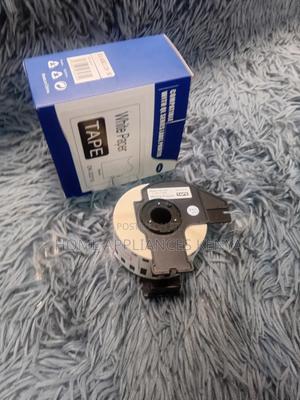 Brother DK-22205 White Tape - main view