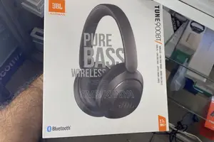 Jbl Tune 900 Headphones