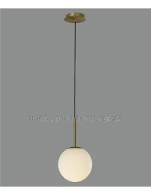 Nordic Glass Pendant Light Wq7y