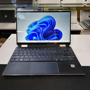 Laptop HP Spectre 13 16GB Intel Core I5 SSD 512GB - main view