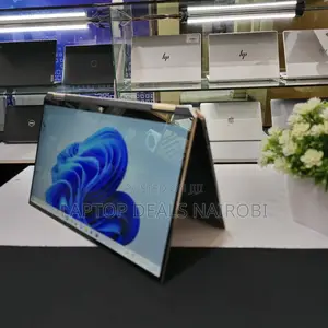 Laptop HP Spectre 13 16GB Intel Core I5 SSD 512GB