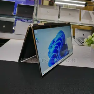 Laptop HP Spectre 13 16GB Intel Core I5 SSD 512GB