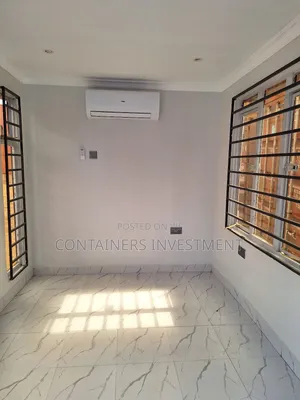 Container Offices- 40ft Into 3 Offices
