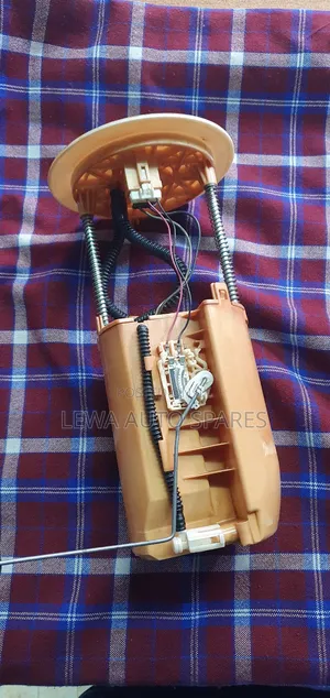 Fuel Pump for Toyota Fortuner – Ex Japan – Nairobi CBD