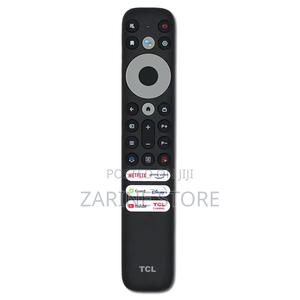 TCL Remote Control With Batteries - main view