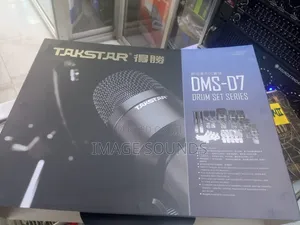 Takstar Drum Set Series
