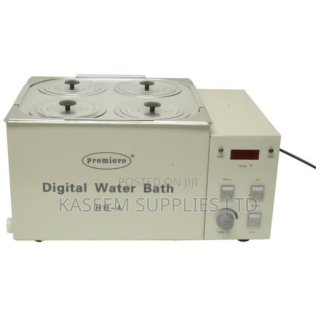 Laboratory Digital / Water Bath (20L) - main view