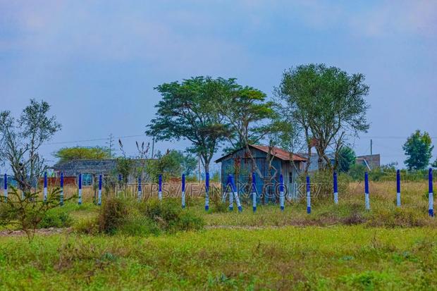 Mixed Use Juja Farm Plots for Sale ^Ma