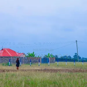 Mixed Use Juja Farm Plots for Sale ^Ma