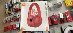 Jbl Tune 900 Wireless Headphones