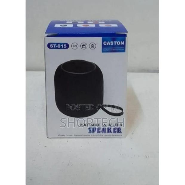 Caston Portable Wireless Speaker - thumbnail 2