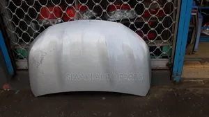 Rush 2022 Bonnet