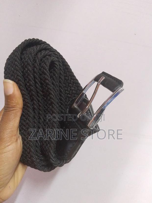 Waist Stretching Belts - thumbnail 3