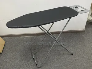 Ironing Board! Heavy Duty Metallic Ironing Board