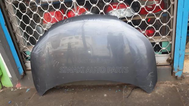 Honda RM1 CRV Bonnet