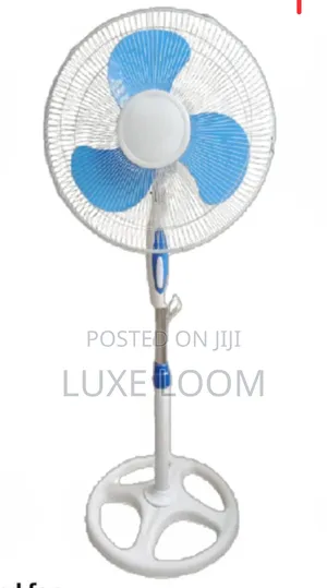 Electric Stand Fan