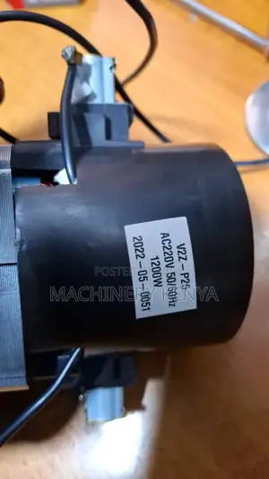 Motor Spares for Vacuum Cleaners