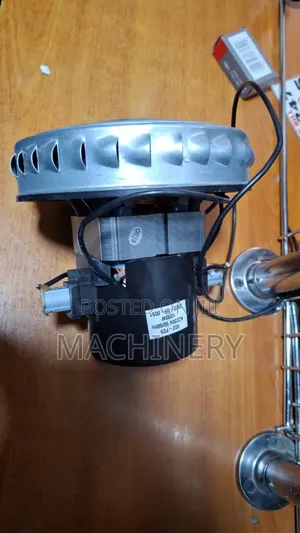 Motor Spares for Vacuum Cleaners