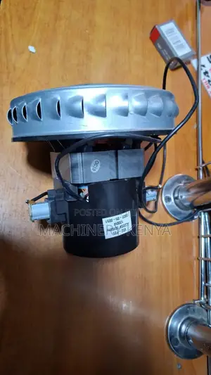 Motor Spares for Vacuum Cleaners