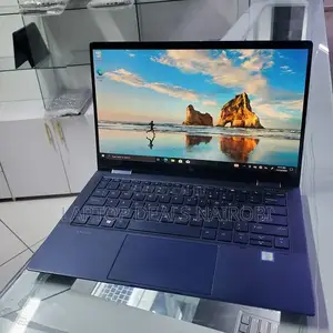 Laptop HP Dragonfly G1 16GB Intel Core I5 SSD 512GB