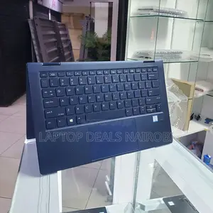 Laptop HP Dragonfly G1 16GB Intel Core I5 SSD 512GB
