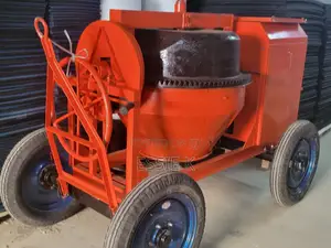 Cast Iron Heavy Duty Indian Mixer