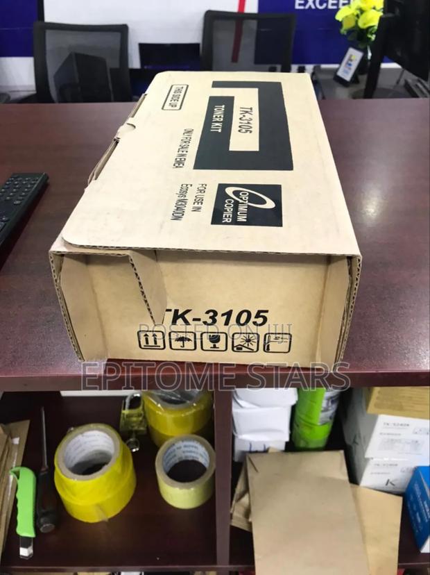 Drab Tk 3105 Toner - main view