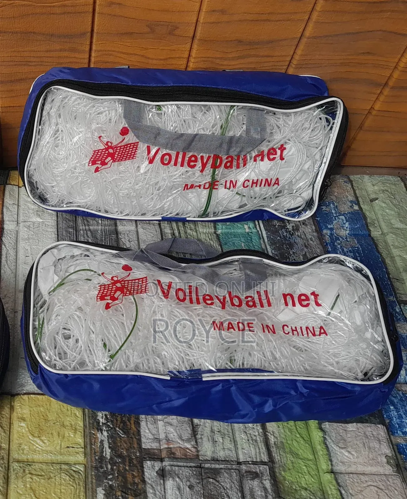 Volleyball Net