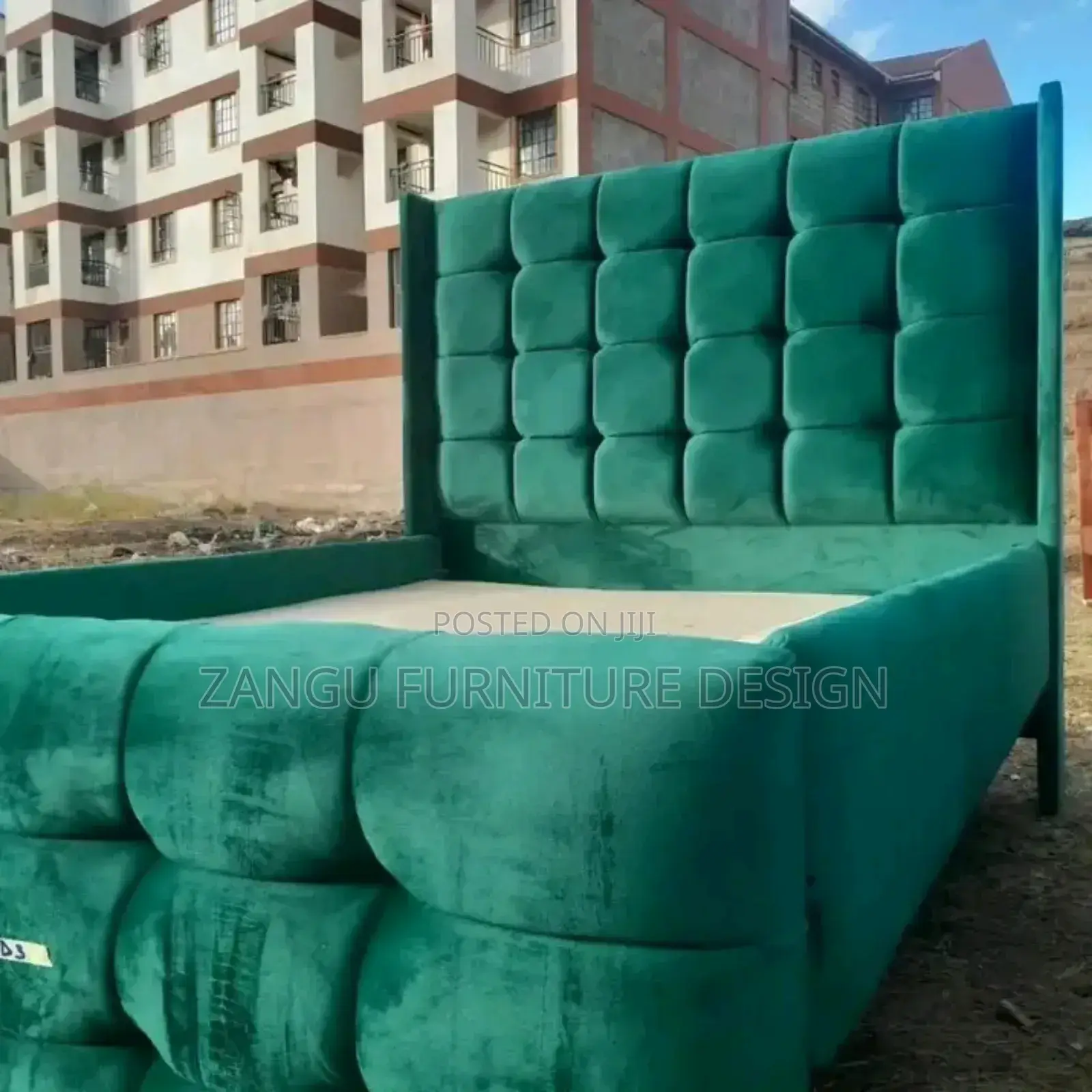 Desirable Beds