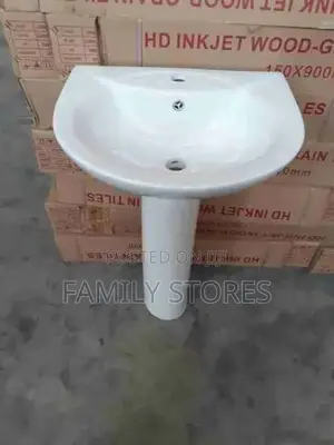 Pedestal Basin HH - 005SZ