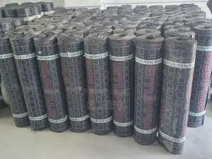 Mineral Coated APP Membrane Bitumax