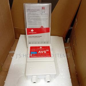 Officepoint AVS 30 - main view