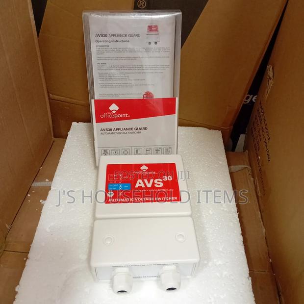 Officepoint AVS 30